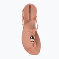 Női szandál Ipanema Class Sphere pink/bronze 5