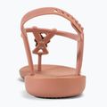 Női szandál Ipanema Class Sphere pink/bronze 6