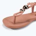 Női szandál Ipanema Class Sphere pink/bronze 7