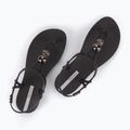 Női szandál Ipanema Class Sphere black/silver 9