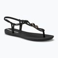 Női szandál Ipanema Class Sphere black/silver