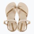 Ipanema gyermek szandál Fashion Sand bézs/arany 2
