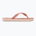 Ipanema Temas XIV KI pink / burgundy flip-flop papucs 2