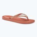 Női flip-flop papucs Ipanema Mesh VIII pink/rose