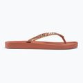 Női flip-flop papucs Ipanema Mesh VIII pink/rose 2