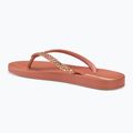 Női flip-flop papucs Ipanema Mesh VIII pink/rose 3