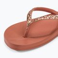 Női flip-flop papucs Ipanema Mesh VIII pink/rose 7