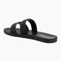 Ipanema női flip-flop Renda II fekete/glitter fekete 3