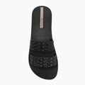Ipanema női flip-flop Renda II fekete/glitter fekete 5