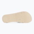 Női flip-flop Ipanema Renda II bézs/glitter bézs 4