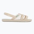 Női Ipanema Style bézs/bézs színű szandálok 2