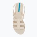 Női Ipanema Style bézs/bézs színű szandálok 5