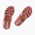 Női szandál Ipanema Style pink/pink 8