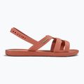 Női szandál Ipanema Style pink/pink 2