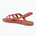 Női szandál Ipanema Style pink/pink 3
