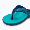 RIDER női flip-flop papucs 7