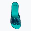 RIDER Splash V blue/blue női papucs 5