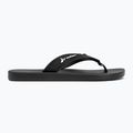 Férfi RIDER Impulse Thong flip flopok fekete 2