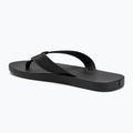 Férfi RIDER Impulse Thong flip flopok fekete 3