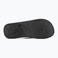 Férfi RIDER Impulse Thong flip flopok fekete 4