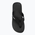 Férfi RIDER Impulse Thong flip flopok fekete 5
