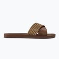 Női papucs Ipanema Street II brown/brown 2