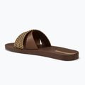 Női papucs Ipanema Street II brown/brown 3