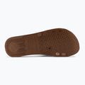 Női papucs Ipanema Street II brown/brown 4