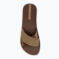 Női papucs Ipanema Street II brown/brown 5
