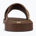 Női papucs Ipanema Street II brown/brown 6