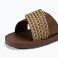 Női papucs Ipanema Street II brown/brown 7