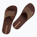 Női papucs Ipanema Street II brown/brown 8
