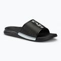 Férfi papucs RIDER Smash II Slide AD black/black/white