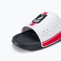 Férfi papucs RIDER Smash II Slide AD blue/white/red 7