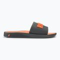 Férfi papucs RIDER Pump Slide AD grey/dark grey/orange 2