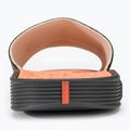 Férfi papucs RIDER Pump Slide AD grey/dark grey/orange 6