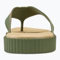 Ipanema Vintage green / green / beige férfi flip-flop papucs 6