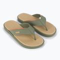Ipanema Vintage green / green / beige férfi flip-flop papucs 8