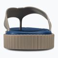 Ipanema Vintage grey / grey / blue férfi flip-flop papucs 6