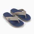Ipanema Vintage grey / grey / blue férfi flip-flop papucs 8