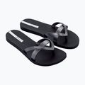 Női flip-flop papucsok Ipanema Kirei black/silver 8