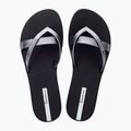 Női flip-flop papucsok Ipanema Kirei black/silver 9