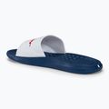 RIDER Step Slide blue/white/red férfi papucs 3