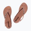 Ipanema Salty II pink / gurgundy / rose női szandál 8