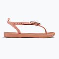 Ipanema Salty II pink / gurgundy / rose női szandál 2