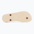 Női Ipanema Anatomic Brasilidade flip flop bézs/réz női flip flopok 4