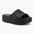 Női papucsok Melissa Free Platform Ad black