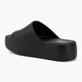 Női papucsok Melissa Free Platform Ad black 3