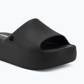 Női papucsok Melissa Free Platform Ad black 7