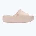 Női papucsok Melissa Free Platform Ad beige